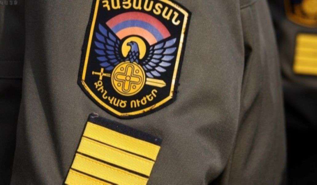 Ermenistan, Çek Cumhuriyeti ve Kırgızistan'da askeri ataşeler atayacak