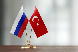 «Մնում է ափսոսանք հայտնել»․ Մոսկվայում դժգոհ են Թուրքիայի որոշումից