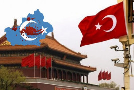 Անկարայի կոչը․ Չինաստանը պիտի հարգի ույղուր-թուրքերի իրավունքները