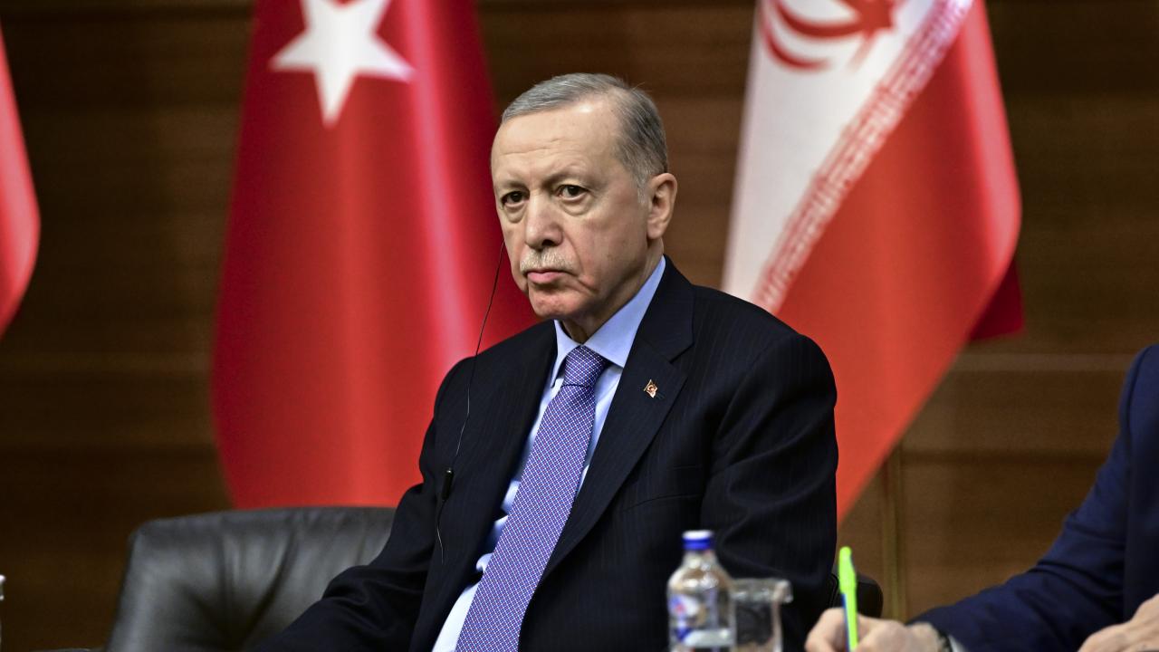 Թուրքիան մտադիր է Իրանի հետ նոր անցակետեր բացել