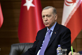 Թուրքիան մտադիր է Իրանի հետ նոր անցակետեր բացել