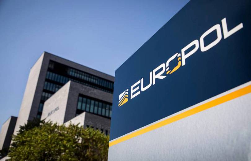 Ermenistan Europol ile işbirliği anlaşması imzalayacak