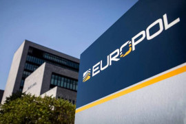 Ermenistan Europol ile işbirliği anlaşması imzalayacak