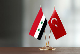 Лаврентьев: Диалог по нормализации отношений Сирии и Турции пробуксовывает