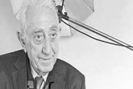 Türkiye’de ilk renkli fotoğrafı çeken Ermeni sanatçı Osep Minasoğlu vefat etti