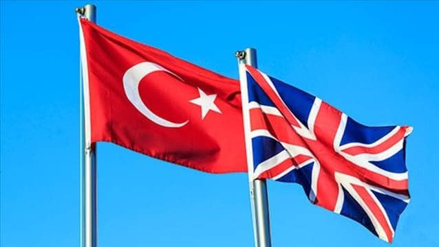Բրիտանիան զգուշացնում իր քաղաքացիներին չմեկնել Թուրքիա