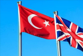 Բրիտանիան զգուշացնում իր քաղաքացիներին չմեկնել Թուրքիա