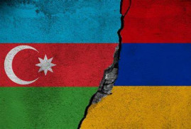Azerbaycan ve Ermenistan Parlamento Başkanlarının görüşmesi Cenevre'de yapılacak