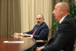 Fitch uzmanları: Bakü ve Yerevan arasında bir barış anlaşmasının Temmuz ayına kadar imzalanması bekleniyor