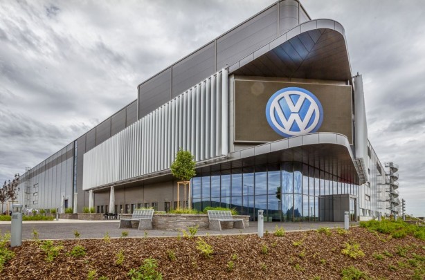 Volkswagen-ը հրաժարվել է Թուրքիայում ներդրում կատարելուց