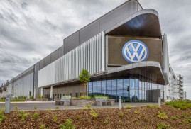Volkswagen-ը հրաժարվել է Թուրքիայում ներդրում կատարելուց