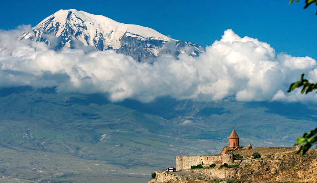 Ermenistan, Rusların bahar seyahatleri için en popüler beş destinasyon arasında yer alıyor