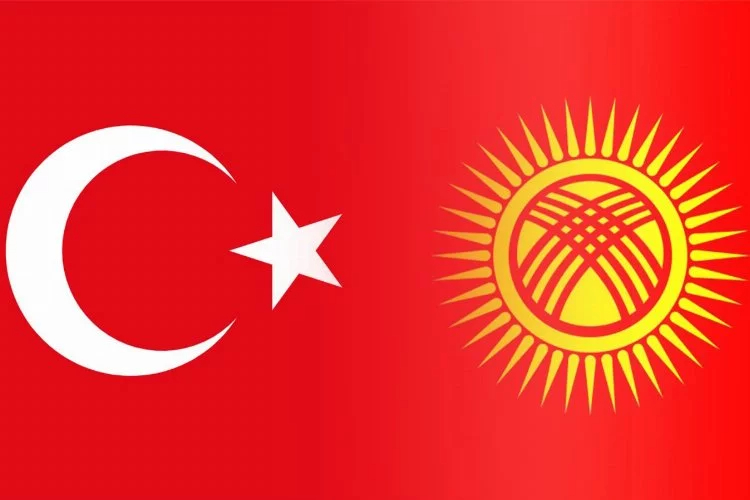 Թուրքիան և Ղրղզստանը կհամագործակցեն մի շարք ոլորտներում