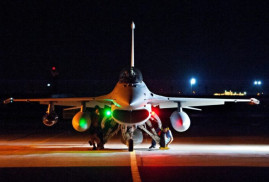 ԱՄՆ Սենատն առարկել է F-16 ռազմական ինքնաթիռների տրամադրումը Թուրքիային