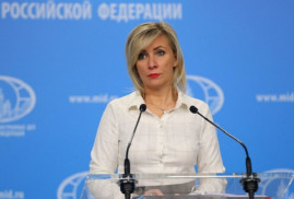 Zaharova: Rusya ile Ermenistan müttefik olmaya devam ediyor