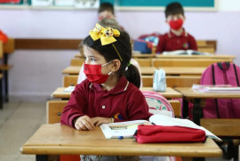Թուրքիայի դպրոցներում գրանցվել է ադենովիրուսի դեպքերի կտրուկ աճ