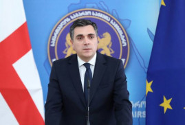 Darchiashvili: Gürcistan, Ermenistan ve Azerbaycan için müzakere platformu olmaya hazır