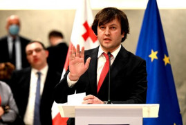 Gürcistan’ın yeni Başbakanı İrakli Kobakhidze