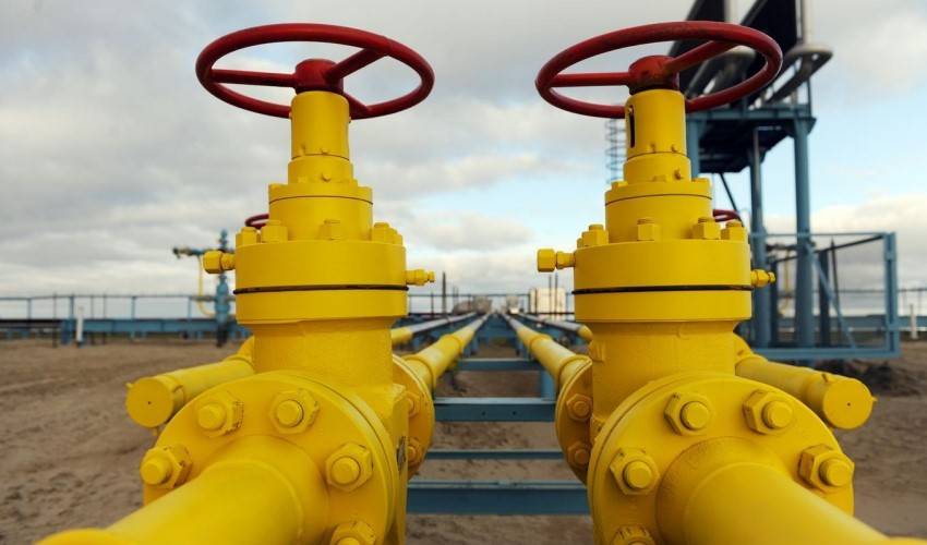 Ermenistan ve Azerbaycan, gaz boru hatlarının yeniden inşası konusunu henüz görüşmediler