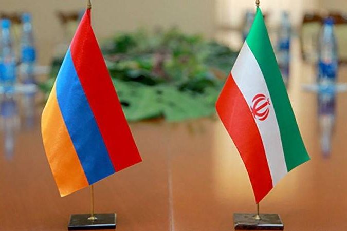 İran'ın Ermenistan Büyükelçiliği: İran "Barış Kavşağı" projesinin uygulanmasını destekliyor