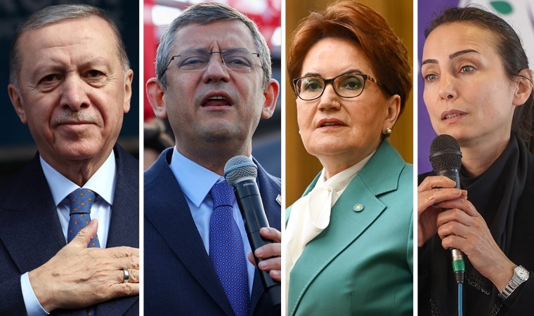 Թուրքիայում նախընտրական սոցհարցումներ են անցկացվել