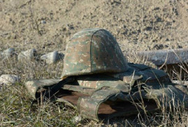 Azerbaycan'ın açtığı ateş sonucu 2 Ermeni asker şehit oldu, yaralılar var
