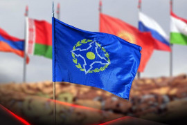 KGAÖ: Ermenistan-Azerbaycan sınırında yüksek çatışma potansiyeli var