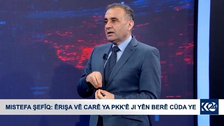 Քուրդ վերլուծաբանը. «Թուրքիան պիտի վերաձևի իր հարաբերությունները հարևանների հետ»