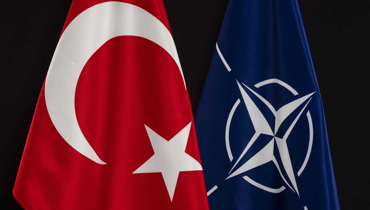 Bloomberg: Թուրքիան պահանջներ է ներկայացրել ՆԱՏՕ-ի ապագա գլխավոր քարտուղարին