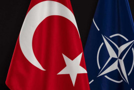 Bloomberg: Թուրքիան պահանջներ է ներկայացրել ՆԱՏՕ-ի ապագա գլխավոր քարտուղարին
