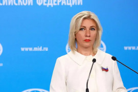 Rusya, Ermenistan ve Azerbaycanı itidalli olmaya çağırdı