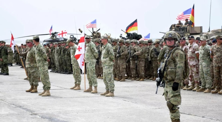 Ermenistan’ın, NATO ve AGİT'teki çıkarlarını temsil etmek için askeri ataşeleri olacak