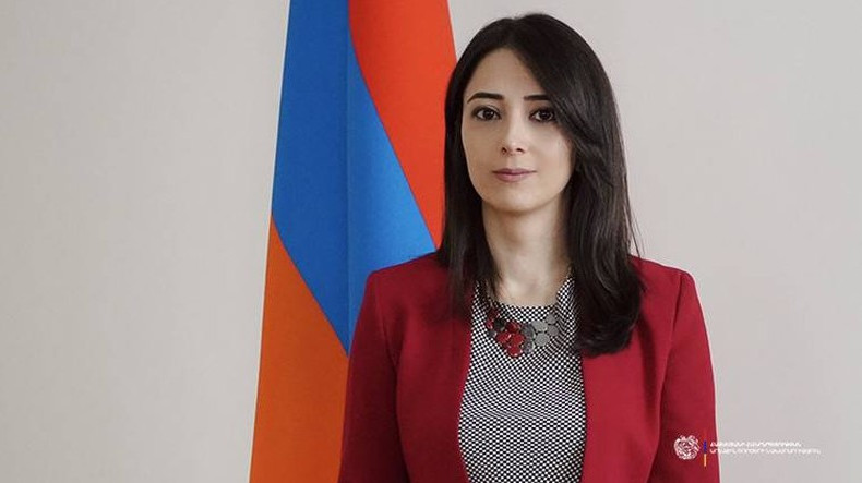 Ermenistan'dan Azerbaycan'a sınır belirleme sürecini hızlandırma teklifi