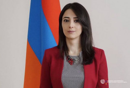 Ermenistan'dan Azerbaycan'a sınır belirleme sürecini hızlandırma teklifi