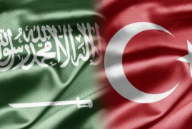 Թուրքիան կարող է աջակցել Սաուդյան Արաբիային զբոսաշրջության ոլորտում