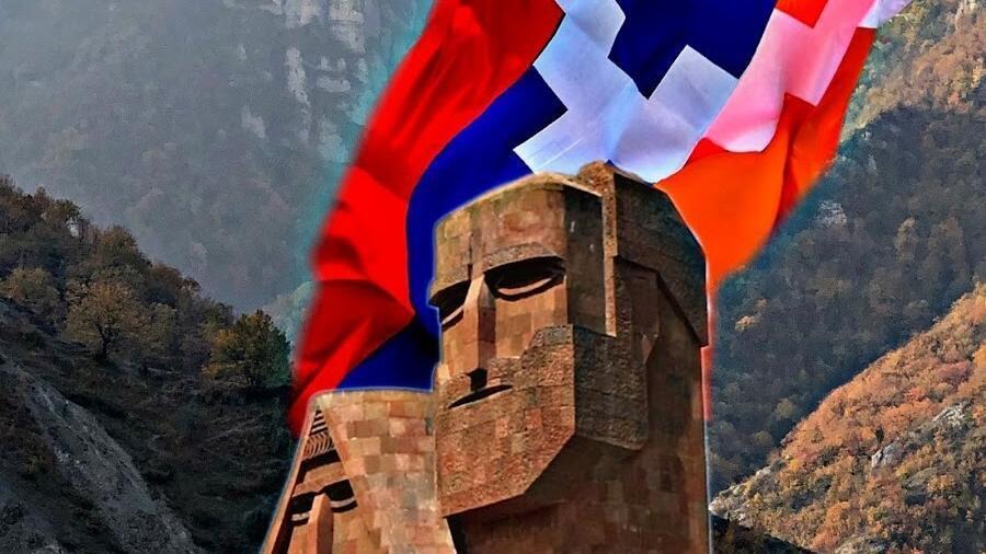 Artak Beglaryan: Artsakh, Ermeni milletinin ve Ermeni vatanının ayrılmaz ve kutsal bir parçasıdır