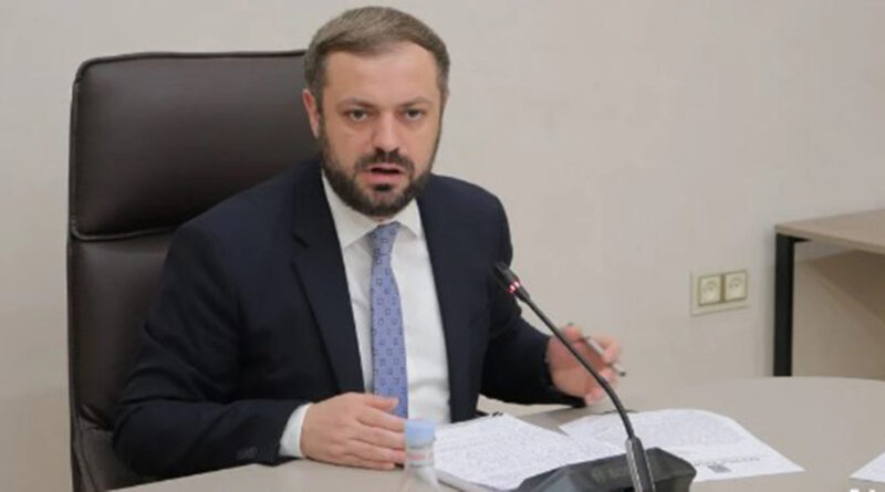 Ermenistan Parlamentosu milletvekili Papoyan Türkiye yolcusu