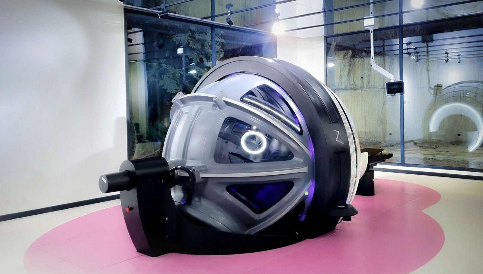 Թուրքիայում շահագործման է հանձնվել քաղցկեղը բուժելու ռոբոտացված սարք
