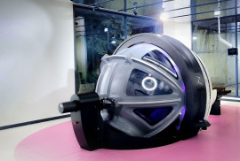 Թուրքիայում շահագործման է հանձնվել քաղցկեղը բուժելու ռոբոտացված սարք