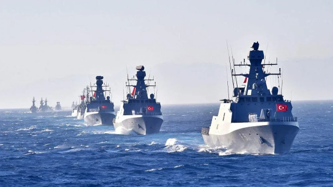 Թուրքիան կպաշտպանի Սոմալիի ծովային տարածքները