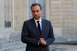 Fransa'nın Ermenistan'da askeri danışmanı olacak