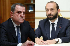 Ermenistan-Azerbaycan Dışişleri Bakanları heyetlerinin arası toplantısı Berlin’de düzenlenecek