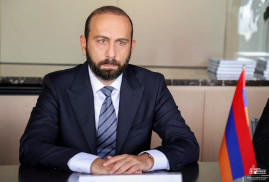 Ermenistan Dışişleri Bakanı, Antalya Diplomasi Forumu'na katılacak