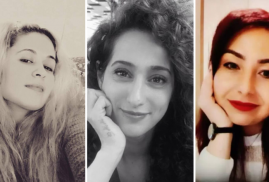 Թուրքիայում 1 օրում 7 կին է սպանվել իրենց ամուսինների կողմից