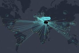 Թուրքիան աշխարհի ամենամեծ դիվանագիտական ցանց ունեցող 3-րդ երկիրն է
