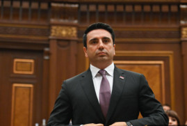 Ermenistan Ulusal Meclis Başkanı: “Ermenistan AB üyeliğine aday olmaya hazır”