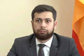Ermenistan Dışişleri Bakan Yardımcısı, Türkiye ve Azerbaycan ile normalleşme sürecine değindi