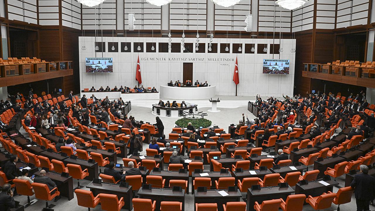 Թուրքիան մտադիր է փոխել գործող սահմանադրությունը