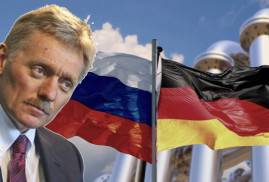 Almanya ile Rusya arasında sızıntı krizi! Kremlin'den sert tepki
