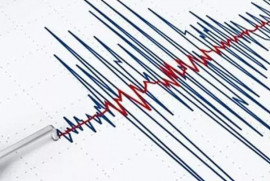 Շուրջ 5 բալանոց երկրաշարժ՝ Թուրքիայի արևմուտքում